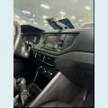 VOLKSWAGEN POLO 1.6 MSI TOTAL FLEX MANUAL - BRANCO - 2021 Foto 8 (Miniatura)