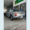 CHEVROLET S-10 2.8 COLINA 4X4 CD 12V TURBO ELECTRONIC INTERCOOLER DIESEL 4P MANUAL - PRATA - 2009 Foto 8 (Miniatura)