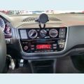 VOLKSWAGEN UP 1.0 MPI TOTAL FLEX 4P MANUAL - PRETO - 2020 Foto 8 (Miniatura)