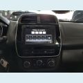 RENAULT KWID 1.0 12V SCE FLEX INTENSE MANUAL - BRANCO - 2022 Foto 8 (Miniatura)