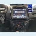 JEEP RENEGADE 1.3 T270 TURBO FLEX LONGITUDE AT6 - CINZA - 2022 Foto 8 (Miniatura)