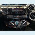 TOYOTA ETIOS 1.5 X PLUS 16V FLEX 4P AUT. - PRATA - 2020 Foto 8 (Miniatura)
