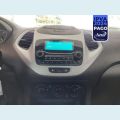 FORD KA+ SE 1.0 12VFLEX - PRATA - 2019 Foto 8 (Miniatura)