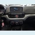 HYUNDAI HB 20 1.0 12V FLEX SENSE PLUS MANUAL - BRANCO - 2025 Foto 8 (Miniatura)