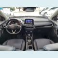 CHEVROLET TRACKER 1.2 TURBO FLEX PREMIER AUT. - AZUL - 2021 Foto 8 (Miniatura)