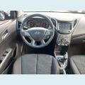 HYUNDAI HB 20X 1.6 16V STYLE FLEX 4P AUT. - BRANCO - 2016 Foto 8 (Miniatura)