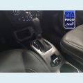 JEEP RENEGADE 1.8 16V FLEX LIMITED 4P AUT. - PRETO - 2020 Foto 8 (Miniatura)