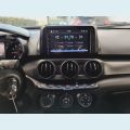 FIAT ARGO 1.0 6V FLEX - PRATA - 2022 Foto 8 (Miniatura)