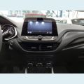 CHEVROLET ONIX 1.0 MT LT2 HB - PRATA - 2023 Foto 8 (Miniatura)