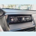 PEUGEOT 2008 1.6 16V FLEX ALLURE PACK 4P AUT. - PRATA - 2022 Foto 8 (Miniatura)