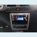 VOLKSWAGEN GOLF 1.6 MI SPORTLINE 8V FLEX 4P MANUAL - PRETO - 2013 Foto 8 (Miniatura)