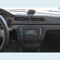 VOLKSWAGEN VOYAGE 1.6 MSI TOTALFLEX 4P MANUAL - BRANCO - 2022 Foto 8 (Miniatura)