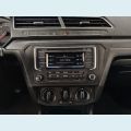 VOLKSWAGEN VOYAGE 1.6 MSI TOTALFLEX 4P MANUAL - BRANCO - 2022 Foto 8 (Miniatura)