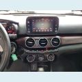 FIAT CRONOS 1.3 FIREFLY FLEX MANUAL - BRANCO - 2022 Foto 8 (Miniatura)