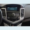 CHEVROLET CRUZE 1.8 LT SPORT6 16V FLEX 4P AUT. - AZUL - 2016 Foto 8 (Miniatura)