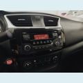 NISSAN SENTRA 2.0 S 16V FLEXSTART 4P AUT. - BRANCO - 2019 Foto 8 (Miniatura)
