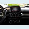 FIAT ARGO 1.0 6V FLEX - BRANCO - 2023 Foto 8 (Miniatura)