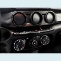 FIAT ARGO TREKKING 1.3 8V FLEX - PRETO - 2022 Foto 8 (Miniatura)