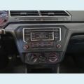 VOLKSWAGEN GOL 1.6 MSI TOTALFLEX 4P MANUAL - PRATA - 2019 Foto 8 (Miniatura)