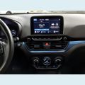 HYUNDAI HB 20 1.0 UNIQUE 12V FLEX 4P MANUAL - PRETO - 2019 Foto 8 (Miniatura)