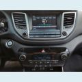 HYUNDAI TUCSON 1.6 16V T-GDI GLS ECOSHIFT - CINZA - 2020 Foto 8 (Miniatura)