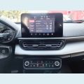 FIAT PULSE 1.0 TURBO 200 FLEX AUDACE CVT - PRATA - 2023 Foto 8 (Miniatura)