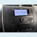 RENAULT KWID 1.0 12V SCE FLEX INTENSE MANUAL - BRANCO - 2018 Foto 8 (Miniatura)
