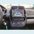 RENAULT KWID 1.0 12V SCE FLEX INTENSE MANUAL - BRANCO - 2020 Foto 8 (Miniatura)