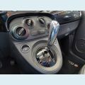 FIAT 500 1.4 CULT 8V FLEX 2P AUT. - PRETO - 2015 Foto 8 (Miniatura)