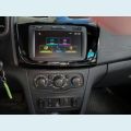 RENAULT LOGAN 1.6 16V SCE FLEX ZEN X-TRONIC - BRANCO - 2020 Foto 8 (Miniatura)