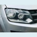 VOLKSWAGEN AMAROK 2.0 S 4X4 CD 16V TURBO INTERCOOLER DIESEL 4P MANUAL - N/D - 2015 Foto 8 (Miniatura)