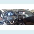 BMW X3 2.0 16V X LINE XDRIVE20I STEPTRONIC - N/D - 2019 Foto 8 (Miniatura)