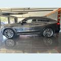BMW X4 2.0 16V XDRIVE30I M SPORT STEPTRONIC - N/D - 2020 Foto 8 (Miniatura)