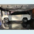 JEEP COMMANDER 2.0 TD380 TURBO DIESEL OVERLAND AT9 - N/D - 2022 Foto 8 (Miniatura)