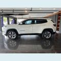JEEP COMPASS 2.0 16V FLEX LONGITUDE AUT. - N/D - 2019 Foto 8 (Miniatura)