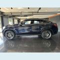 MERCEDES-BENZ GLE 400 3.0 V6 HIGHWAY COUPÉ 4MATIC 9G-TRONIC - N/D - 2018 Foto 8 (Miniatura)