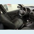 RENAULT CLIO 1.0 EXPRESSION 16V FLEX 4P MANUAL - N/D - 2016 Foto 8 (Miniatura)