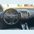 CHEVROLET CRUZE 1.4 TURBO SPORT6 LT 16V FLEX 4P AUT. - N/D - 2017 Foto 8 (Miniatura)