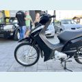 HONDA BIZ 125 ES BIZ 125 ES - N/D - 2013 Foto 8 (Miniatura)