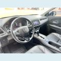 HONDA HR-V 1.8 16V FLEX EXL 4P AUT. - N/D - 2016 Foto 8 (Miniatura)