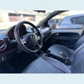 VOLKSWAGEN UP 1.0 TSI PEPPER 12V FLEX 4P MANUAL - N/D - 2018 Foto 8 (Miniatura)