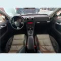 AUDI A3 2.0 TFSI SPORTBACK 16V 4P S-TRONIC - PRATA - 2011 Foto 8 (Miniatura)