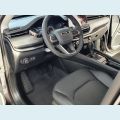 JEEP COMPASS 1.3 T270 TURBO FLEX LONGITUDE AT6 - INDEFINIDA - 2025 Foto 8 (Miniatura)