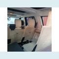 LAND ROVER DISCOVERY 4 3.0 HSE 4X4 V6 36V TURBO DIESEL 4P AUT. - VERDE - 2011 Foto 8 (Miniatura)