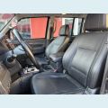 MITSUBISHI PAJERO 3.2 HPE 4X4 7 LUGARES 16V TURBO INTERCOOLER DIESEL 4P AUT. - CINZA - 2016 Foto 8 (Miniatura)
