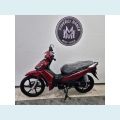 SHINERAY RIO 125 EFI RIO 125 EFI - VERMELHO - 2024 Foto 8 (Miniatura)