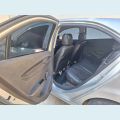 CHEVROLET ONIX 1.0 MPFI JOY 8V FLEX 4P MANUAL - N/D - 2018 Foto 8 (Miniatura)