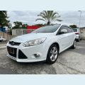 FORD FOCUS 1.6 SE 16V FLEX 4P POWERSHIFT - N/D - 2015 Foto 8 (Miniatura)