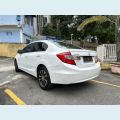 HONDA CIVIC 2.0 LXR 16V FLEX 4P AUT. - N/D - 2014 Foto 8 (Miniatura)