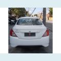 NISSAN VERSA 1.0 12V FLEX 4P MANUAL - N/D - 2019 Foto 8 (Miniatura)